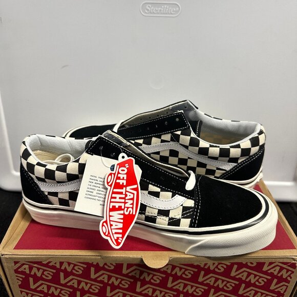 Old Skool 36 DX - Picture 1 of 3